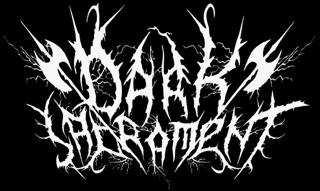 logo Dark Sacrament